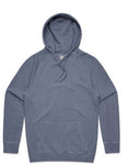 ASColour Faded Blue Hoodie (5105) - Tankfarm & Co.