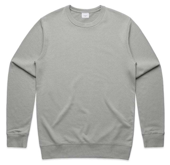 ASColour Storm Crew Sweatshirt (5121) - Tankfarm & Co.
